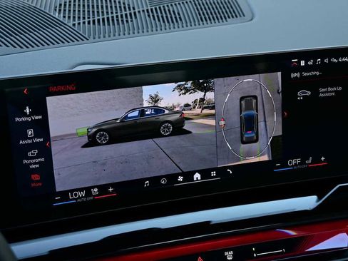 Used 2026 BMW i5 eDrive40 w/ Executive Package image 26