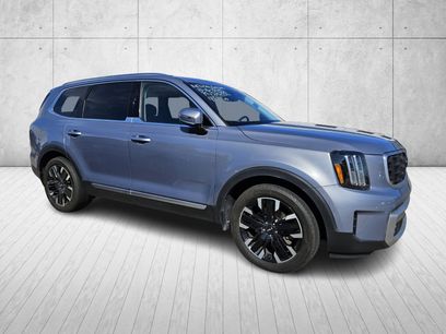 Used 2023 Kia Telluride SX Prestige
