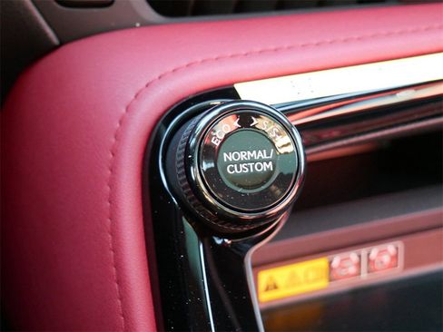 New 2026 Lexus NX 350 F Sport image 22