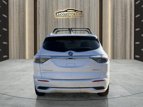 Used 2024 Buick Enclave Avenir w/ LPO, Hit The Road Package image 6