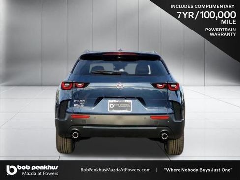 New 2026 MAZDA CX-50 AWD 2.5 S w/ Weather Package image 25