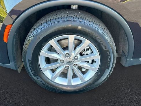 Used 2024 Dodge Durango SXT image 29