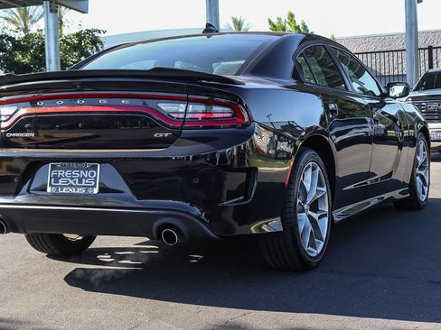 Used 2023 Dodge Charger GT RWD image 6