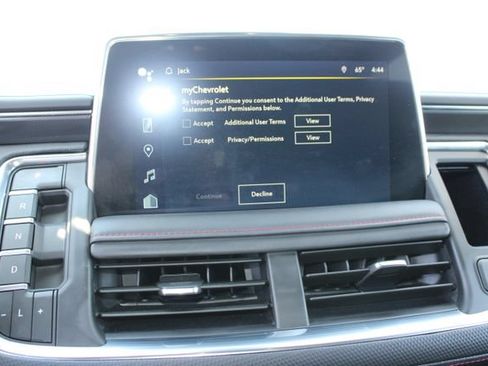 Used 2024 Chevrolet Tahoe RST w/ Sport Performance Package AWD/4WD image 31
