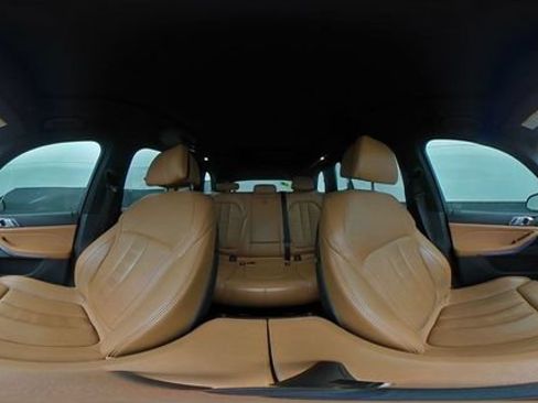 Used 2019 BMW X5 xDrive40i AWD/4WD image 40