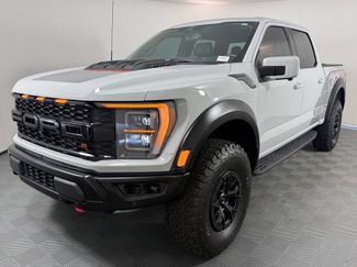 Used 2023 Ford F150 Raptor w/ Equipment Group 802A Raptor R AWD/4WD video 1