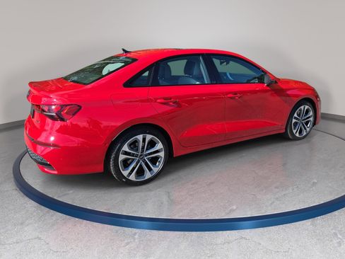 New 2026 Audi A3 2.0T Premium Plus image 5