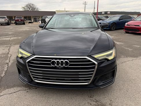 Used 2020 Audi A6 3.0T Premium Plus AWD/4WD image 20