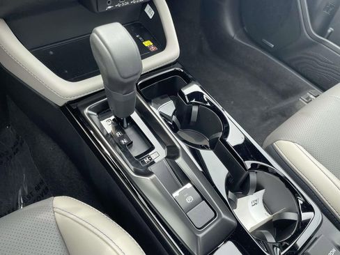 New 2026 Subaru Forester Limited AWD/4WD image 26