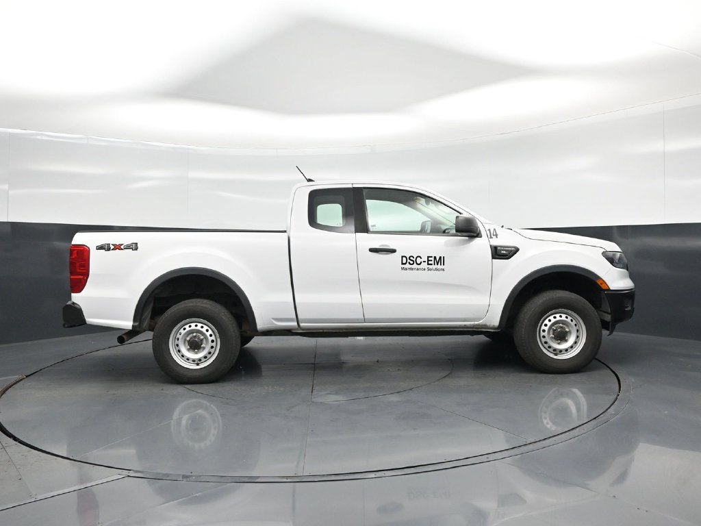 Used 2021 Ford Ranger XL w/ Equipment Group 101A High AWD/4WD image 25