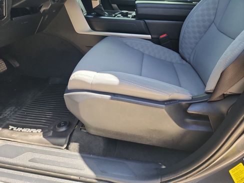 Used 2023 Toyota Tundra SR5 w/ SR5 Convenience Package image 13