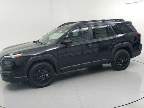 New 2026 Subaru Outback Limited image 5