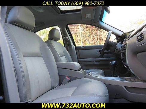 Used 2004 Mercury Sable LS Premium FWD image 7