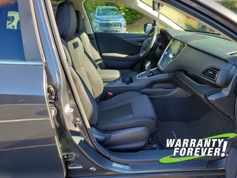 New 2025 Subaru Outback Premium image 14