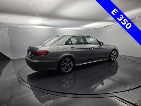 Used 2015 Mercedes-Benz E 350 Sedan image 18