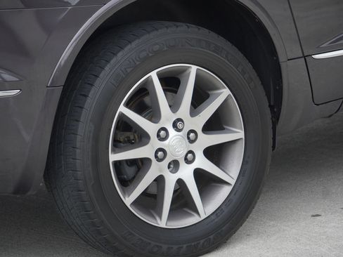 Used 2017 Buick Enclave Convenience image 30