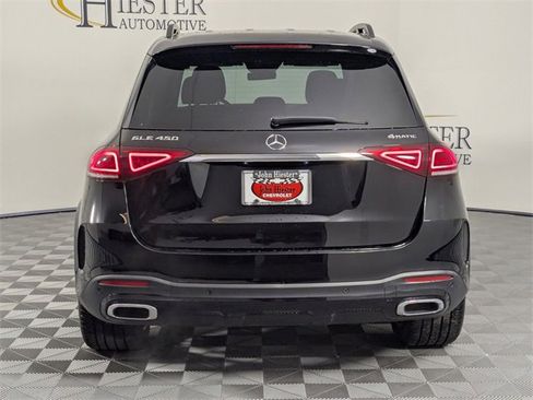 Used 2023 Mercedes-Benz GLE 450 4MATIC image 6