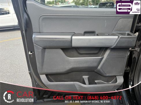 Used 2024 Ford F150 XLT w/ Mobile Office Package AWD/4WD image 28