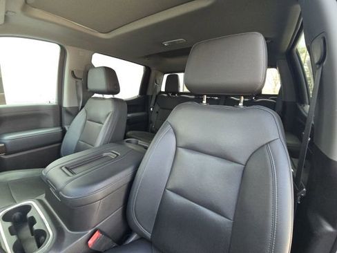Used 2021 GMC Sierra 1500 SLT w/ SLT Premium Plus Package image 24