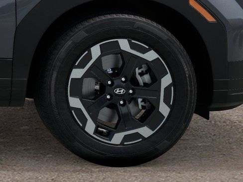 New 2026 Hyundai Santa Fe SE image 8