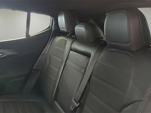 New 2025 Alfa Romeo Tonale w/ Premium Package image 30