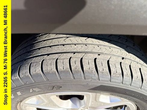 Used 2023 Jeep Renegade Limited AWD/4WD image 7