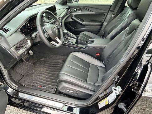 Used 2025 Acura Integra A-Spec FWD image 10