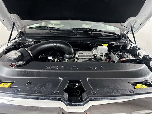 Used 2021 RAM 1500 Limited image 28
