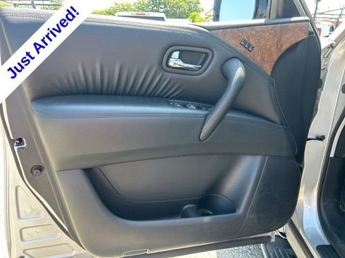 Used 2024 Nissan Armada SL AWD/4WD image 12