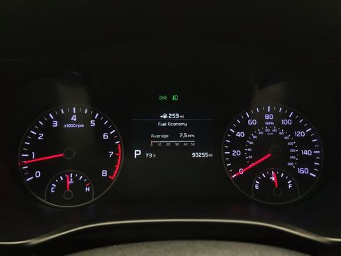 Used 2019 Kia Optima SX FWD image 23