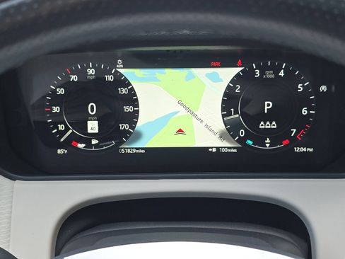 Used 2021 Land Rover Range Rover Velar S AWD/4WD image 24