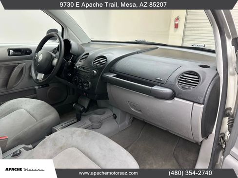 Used 2001 Volkswagen Beetle GL image 26