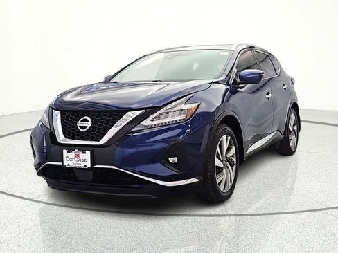 Used 2020 Nissan Murano SL image 4
