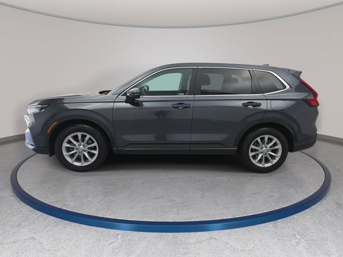 Used 2024 Honda CR-V EX image 8