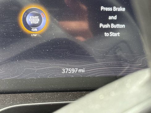 Used 2023 Jeep Grand Cherokee L Limited w/ Trailer Tow Group (B) AWD/4WD image 13