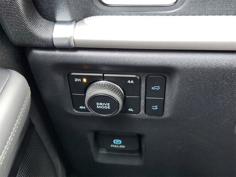 New 2026 Ford Expedition Max Active image 21