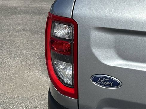 Used 2022 Ford Bronco Sport Outer Banks w/ Tech Package image 9