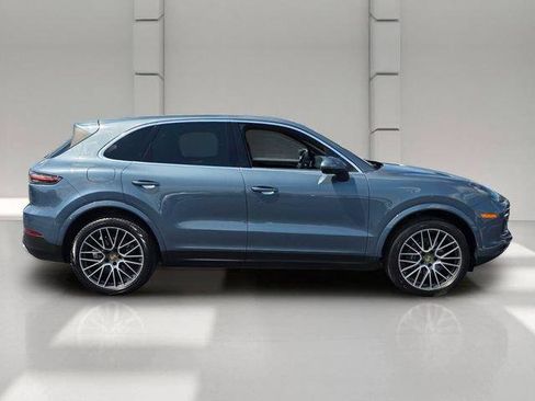 Used 2019 Porsche Cayenne AWD/4WD image 6