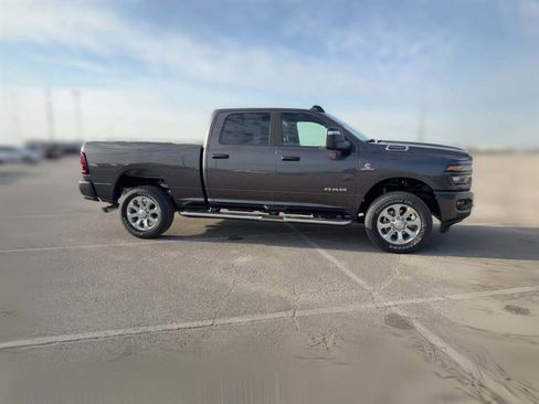 New 2026 RAM 2500 Lone Star image 15
