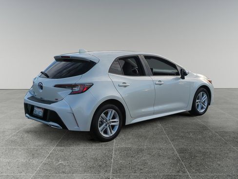 Used 2019 Toyota Corolla SE image 5