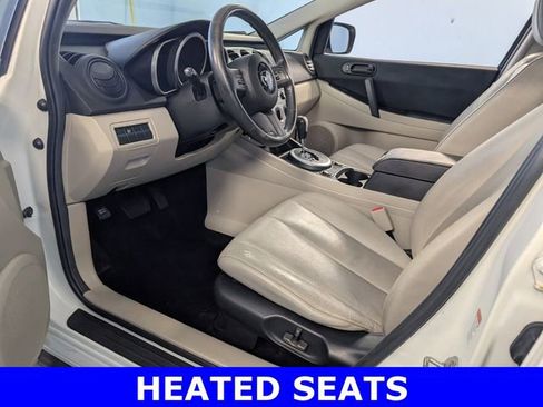 Used 2009 MAZDA CX-7 Touring image 6