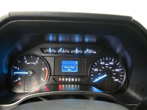 Used 2019 Ford F250 XL w/ Power Equipment Group AWD/4WD image 22