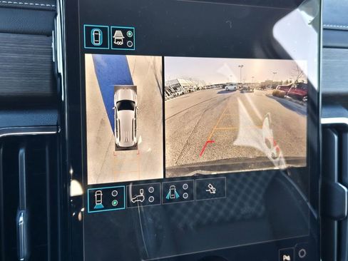 New 2026 GMC Acadia Denali w/ Super Cruise Package image 31