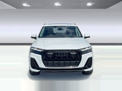 New 2026 Audi Q7 3.0T Premium Plus AWD/4WD image 6