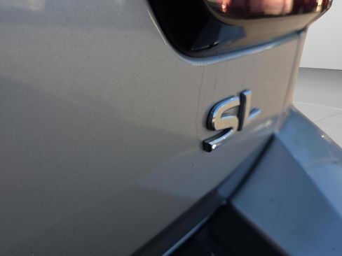 Used 2024 Nissan Armada SL w/ Captain's Chairs Package image 17