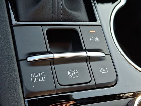 New 2026 Kia K5 GT image 10