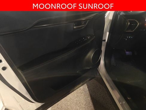 Used 2015 Lexus NX 200t AWD image 5