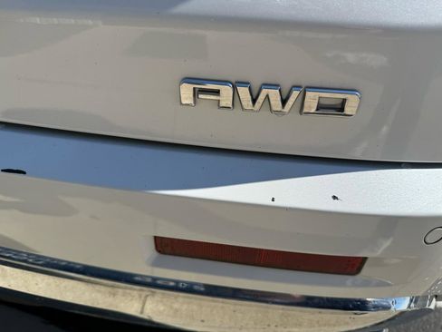 Used 2017 GMC Acadia Denali w/ Technology Package image 35