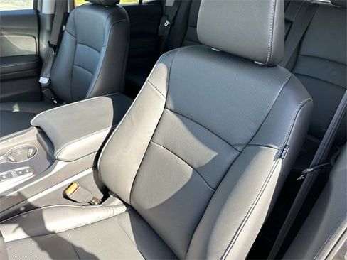 New 2026 Honda Ridgeline RTL image 23