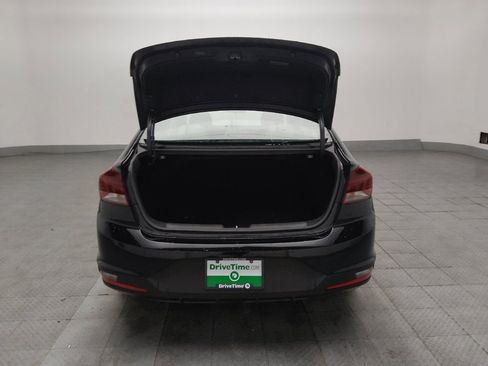 Used 2020 Hyundai Elantra SEL FWD image 29